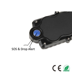 Tk05c Mini GPS Tracker 5000MAh 4G GSM Xách Tay An Ninh Đám Mây Lưu Trữ Tài Sản Thiết Bị An Ninh - Product Image 2