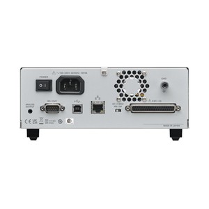 เครื่องทดสอบฉนวนแบตเตอรี่ Hioki BT5525, 0.05 ถึง 9999 เมตร, 25 ถึง 500 โวลต์ - Product Image 4