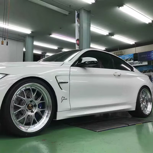 ล้อฟอร์จ OEM LM-R แบบ 2 ชิ้น ขนาด 19 20 21 นิ้ว 5x112 5x114.3 สำหรับ F30 G20 RS5 GT-R 86 - Product Image 4