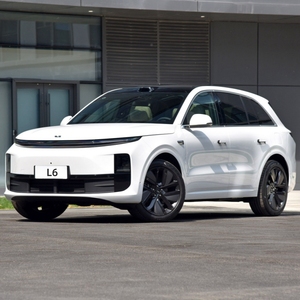 Trong Kho Lixiang L8 L9 L7 L6 Pro 6 Chỗ Ngồi Điện Dành Cho Người Lớn SUV Năng Lượng Mới Xe - Product Image 4