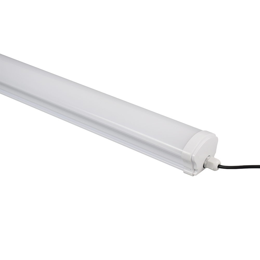 home solar system with tube lights