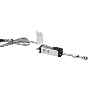 Sensor <span class=keywords><strong>de</strong></span> Posición Lineal <span class=keywords><strong>de</strong></span> Microauto-recuperación <span class=keywords><strong>de</strong></span> Alta Velocidad y Larga Duración KTR100mm, Cinta Métrica Digital Electrónica - Product Image 3