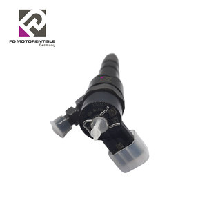 Inyector de Combustible Common Rail F-Diesel 0445110305 0445110521 1112100CAT para Motor Diésel <span class=keywords><strong>JMC</strong></span> Baodian Isuzu 4JB1 <span class=keywords><strong>2.8</strong></span> Euro 3 - Product Image 6