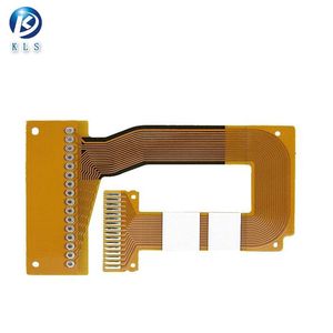 Trung Quốc Chuyên Nghiệp OEM trong suốt linh hoạt PCB board sản xuất dịch vụ 1-32 lớp iso901 chứng nhận 1 cái moq 100% thử nghiệm - Product Image 6