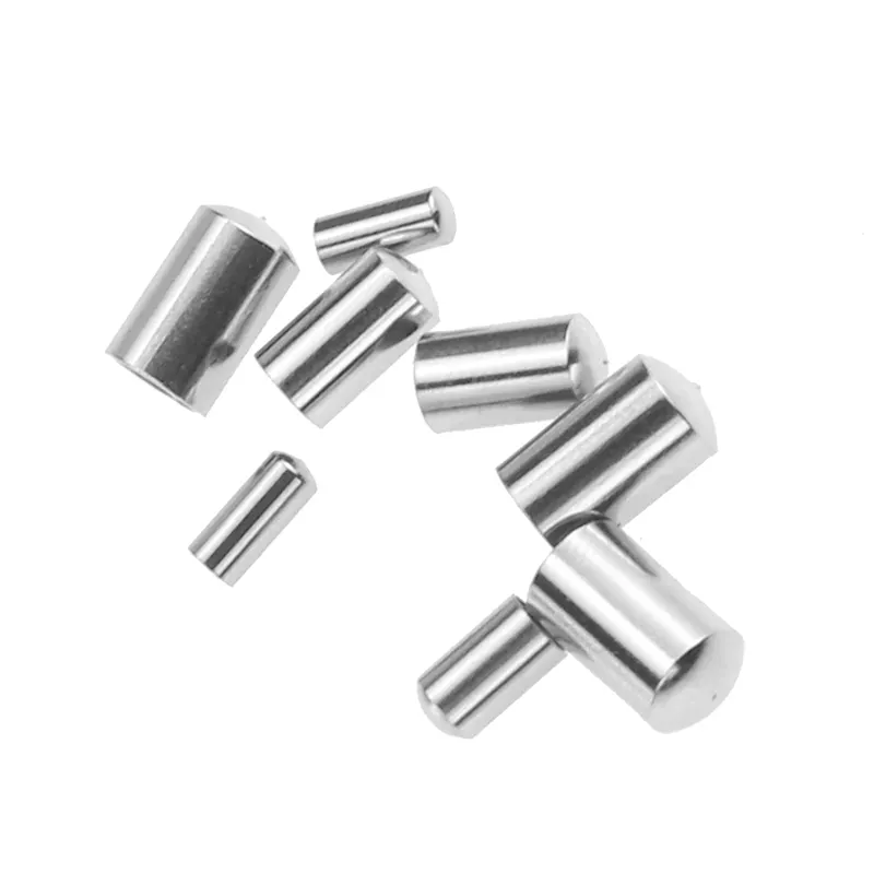 Sở Thích Dây Da Thép Không Gỉ Clasp Vàng Crimp Tip End Kết Nối Cho Vòng Cổ Vòng Đeo Tay Trang Sức Làm Đồ Dùng