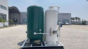 Oxy Máy phát điện cho nuôi trồng thủy sản nuôi cá ngăn ngừa tình trạng thiếu oxy trong mật độ cao cá xe tăng với <span class=keywords><strong>99</strong></span> độ tinh khiết oxy cung cấp - Product Image 5