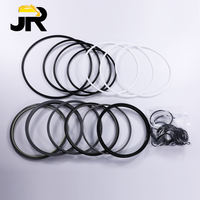 Kit de sellado de martillo DOZC0 2000 para maquinaria rompedora DOZC0 2000