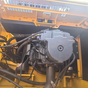 Prix avantageux, excavatrice Komatsu PC400 d'occasion <span class=keywords><strong>de</strong></span> 40 tonnes, d'origine japonaise, faible nombre d'heures, châssis robuste, à vendre - Product Image 4