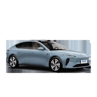 Pour NIO ET5 2024, Nouvelle Voiture Électrique (VE) à Boîte Automatique, Grand Modèle, 0 km, Équipements d'Occasion