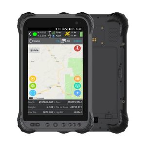 Android 8,1 OS de controlador de datos P9II para RTK controlador y SIG medición <span class=keywords><strong>GPS</strong></span> de mano/GNSS recopilador de datos SIG - Product Image 1