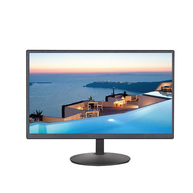 Cheap Price 19 Inch Lcd Monitor Office Desktop Pc Monitor 18.5 Inch Lcd Monitor Panel Privacy Screen for Office