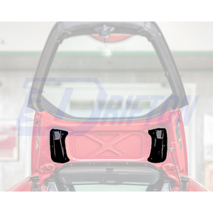 ท่ออากาศฝากระโปรงท้าย SF90สำหรับ SF90 Ferrari อะไหล่สำหรับ Ferrari - Product Image 2