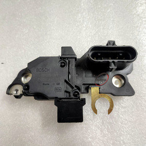 Regulador de voltaje del alternador de 24V para camiones DAF MERCEDES BENZ 20798185 0124555009 IB298 F00MA45253 - Product Image 5
