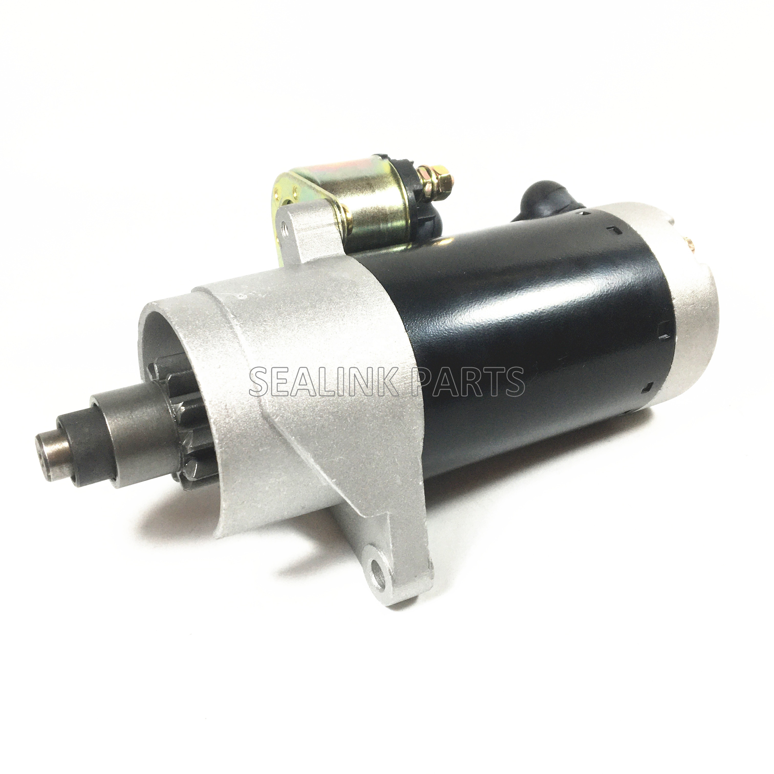 一休 Starter Motor for Mitsubishi Gasoline Engine GB290 L Type