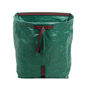 Grand sac à déchets de jardin moderne Sacs à compost en plastique à prix d'usine - Product Image 5