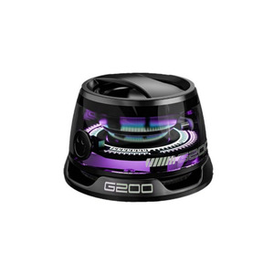 Smart Alarm Clock Mini Wireless Charger RGB Light USB-C Smart <strong>Speaker</strong> for Mobile Phones - Product Image 4