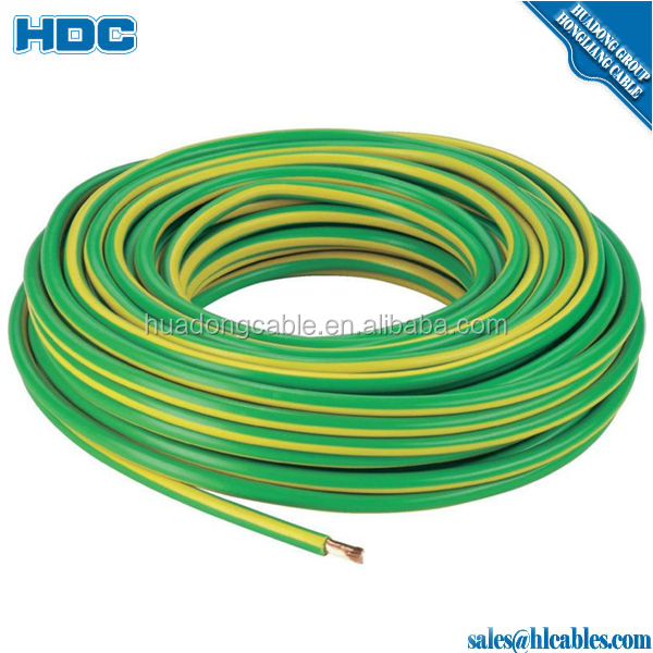 12 14 AWG CCS HDPE Fil Traceur localisation fil