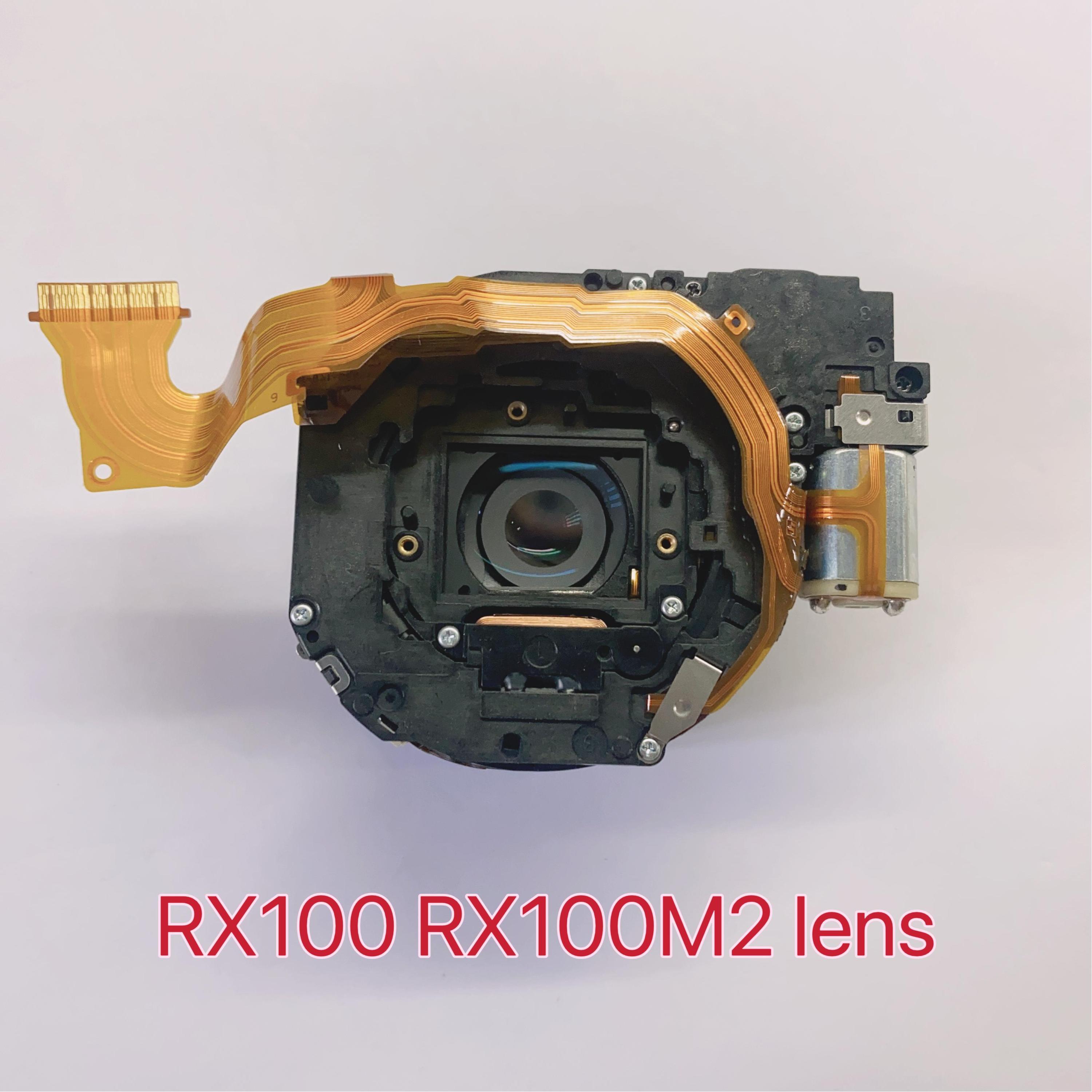 Sony Cyber-shot RX100 II review Sony Cyber-shot RX100 II review