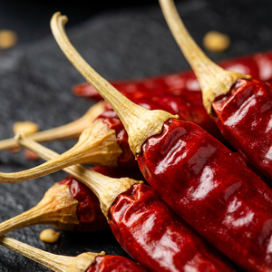 Piments séchés Tian Xing de qualité supérieure de la ville de Zunyi, variété Skyward pour la vente en gros B2B, <span class=keywords><strong>un</strong></span> goût du Guizhou, Chine. - Product Image 3
