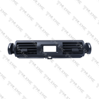 Salida de Ventilación de Aire Acondicionado Perfecta para Toyota Land Cruiser 2007-2013 - Reemplazo OEM de Ajuste Directo con Plástico ABS de Alta Calidad al por Mayor