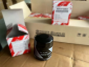 丰田批发汽车机油滤清器90915-YZZE1 90915 YZZE1 YZZE2 YZZD2 YZZD4 90919-10001 - Product Image 4