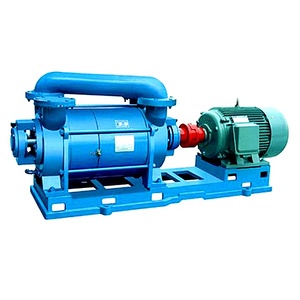 <span class=keywords><strong>Bomba</strong></span> de Vacío de Anillo Líquido de <span class=keywords><strong>Agua</strong></span> con Compresor de Valor SK85/120, Individual - Product Image 2