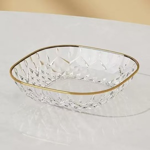 Nouvelle assiette <span class=keywords><strong>de</strong></span> table à manger <span class=keywords><strong>de</strong></span> luxe en matériau <span class=keywords><strong>de</strong></span> qualité alimentaire - Product Image 3