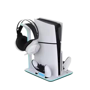 Consola PS5 Pro Original Nueva de 1-2 TB Lista para Enviar en Stock - Versión Digital Blue-Ray con <span class=keywords><strong>Estilo</strong></span> Retro PlayStation 5 - Product Image 1