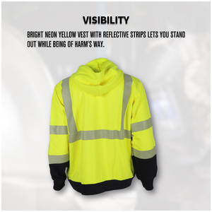 FR Sudadera Resistente al fuego Retardante de fuego Ropa DE TRABAJO Soldador Camisa Ropa - Product Image 5