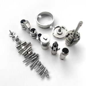 Thiết bị y tế <span class=keywords><strong>CNC</strong></span> chính xác Mori 5 Phần trục nội soi dmg gia công máy tiện Plasma làm sạch biocompatibility chứng nhận <span class=keywords><strong>CNC</strong></span> - Product Image 5