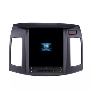 Bộ Điều Hướng Đài Phát Thanh Xe Hơi Màn Hình Dọc Cho Xe Hơi HYUNDAI ELANTRA 2006-2011 Máy Phát DVD Stereo Âm Thanh Radio AM/FM/Wifi Đa Phương Tiện Ô Tô - Product Image 2