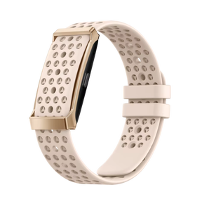 DF F17 Nuevo Reloj Inteligente Deportivo de Aleación de Zinc, Resistente al Agua, Sin Pantalla, con SDK API - Product Image 2