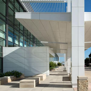 Fornitura Diretta dalla Fabbrica, Pannello Composito in Alluminio ACP, Lastra ACM, Alucobond per Rivestimento <span class=keywords><strong>Esterno</strong></span> - Product Image 6