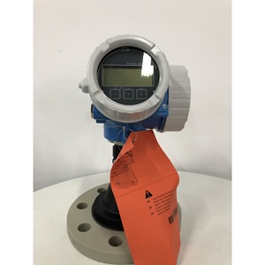 Capteur de niveau radar E H FMR56, portée 30 m, précision 3 mm, usage industriel - Product Image 3