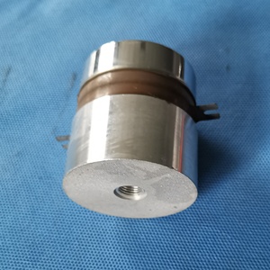 Bộ Phận Máy Làm Sạch Siêu Âm Đầu Dò Đầu Dò 120 <span class=keywords><strong>Watt</strong></span> Đầu Dò Làm Sạch Siêu Âm 68Khz - Product Image 3