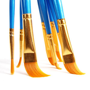 Set di <span class=keywords><strong>pennelli</strong></span> <span class=keywords><strong>per</strong></span> pittura in acrilico set di <span class=keywords><strong>pennelli</strong></span> <span class=keywords><strong>per</strong></span> acquerello - Product Image 5