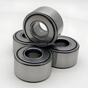 USMA alta calidad HK rodamientos de agujas HK 50*58*12 rodamiento HK5012 rodamiento de agujas - Product Image 4