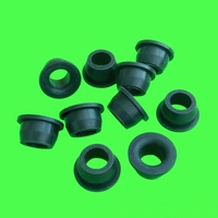 Manchons de protection en silicone pour câbles, bobines de blindage pour fils électriques, manchons de protection étanches pour fils, anneaux d'étanchéité