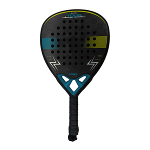 Deporte de alta calidad profesional OEM China proveedor directamente 18K carbono raqueta de Pádel Palas De <span class=keywords><strong>Padel</strong></span> - Product Image 4