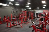 2023 nouveau Design Strongway Fitness Commercial Gym équipement de Fitness marteau plaqué chargé Machine assis Biceps Curl