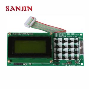 SIGM * Aufzugs test werkzeug Service-Tool DOA-100 + - Product Image 2