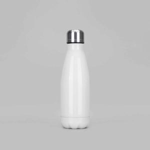 Stainless Steel Travel Tumbler With Modern Design - Product Image 3