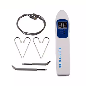 Probador de vitalidad endodoncia Dental, con pantalla Led, prueba de vitalidad de los dientes orales, pulpa Dental para <span class=keywords><strong>dentista</strong></span> - Product Image 1
