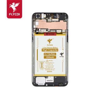 FLYCDI Entrega Rápida, Fabricante <span class=keywords><strong>Chino</strong></span>, Venta al por Mayor, Batería Recargable de Iones de Litio de 3300 mAh para Teléfonos Móviles OPPO <span class=keywords><strong>A71</strong></span> FB0101 en Stock - Product Image 3