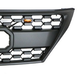 กระจังหน้ารถยนต์ สำหรับ Lexus LX570 ปี 2008-2012 ชุดแต่งรถยนต์ - Product Image 4