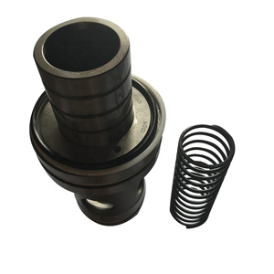 JGH LCV-16/20/25/32/40/50/63-E/D/B-05/20/50 гидравлический Zhenyuan Тип логический клапан картриджа LCV-32-E LCV-32-B LCV-32-D - Product Image 3