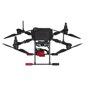 High Quality Cleaning UAV Building Washing UAV Convenient Operation Detection UAV - Product Image 2