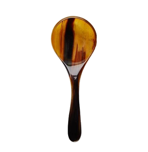 Ensemble de couverts jetables en bois de luxe 6-en-1, 160 mm, 100 % biodégradable, respectueux de l'environnement, pour voyage, usage intensif, qualité alimentaire, fourchettes et cuillères de 16 cm - Product Image 1