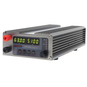 Fuente de alimentación de laboratorio, suministro de energía de alta calidad, personalizada, NPS-3002, 5A, DC 60V, venta al por mayor - Product Image 3