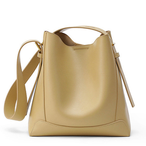 Sac à main en cuir de vachette de luxe pour femme, sac à bandoulière de créateur, sacs à main et pochettes de marque personnalisés - Product Image 1